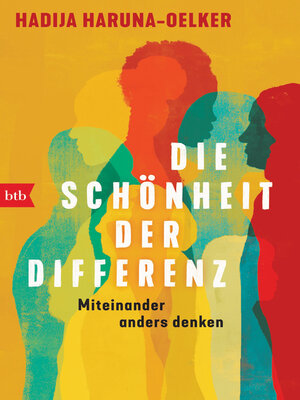 cover image of Die Schönheit der Differenz